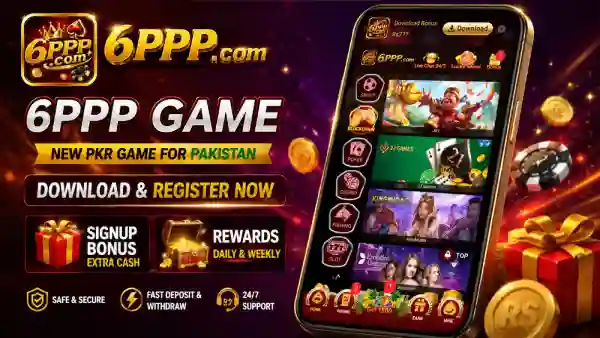 6PPP Game