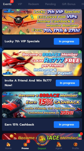 888ACE Game