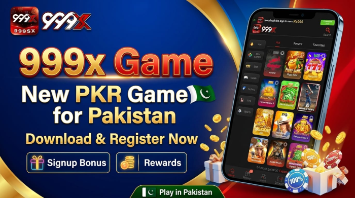 999X Game