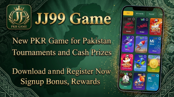 JJ99 Game