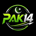 Pak14 Game