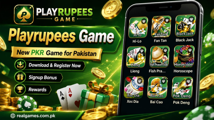 Plyarupees Game