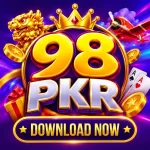 98PKR Game