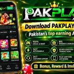 PAKPLAY Game