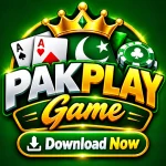PAKPLAY Game